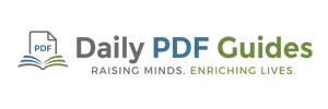 Daily PDF Guides - Home
